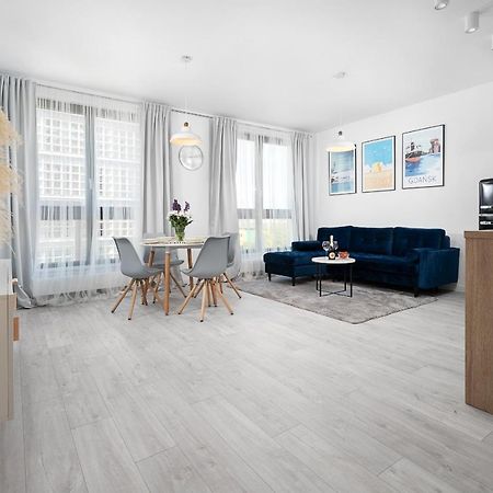 Apartament 3 Pietro Gdynia Kültér fotó