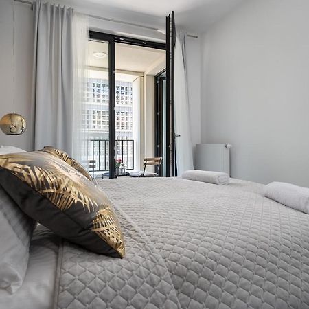 Apartament 3 Pietro Gdynia Kültér fotó
