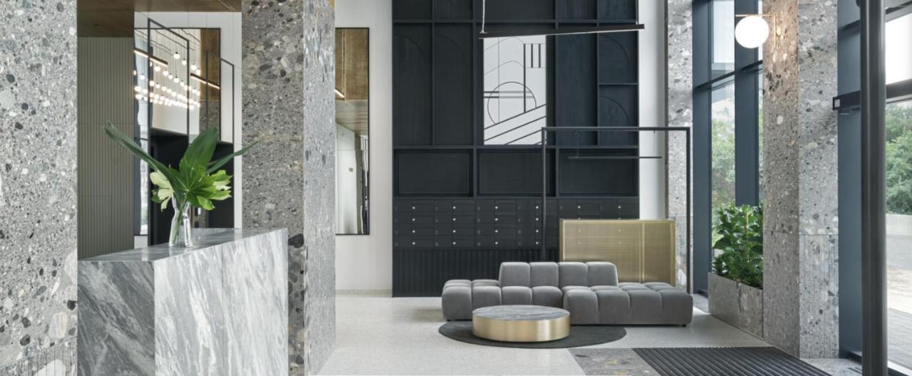 Apartament 3 Pietro Gdynia Kültér fotó
