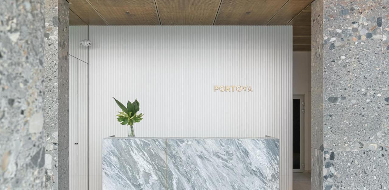 Apartament 3 Pietro Gdynia Kültér fotó