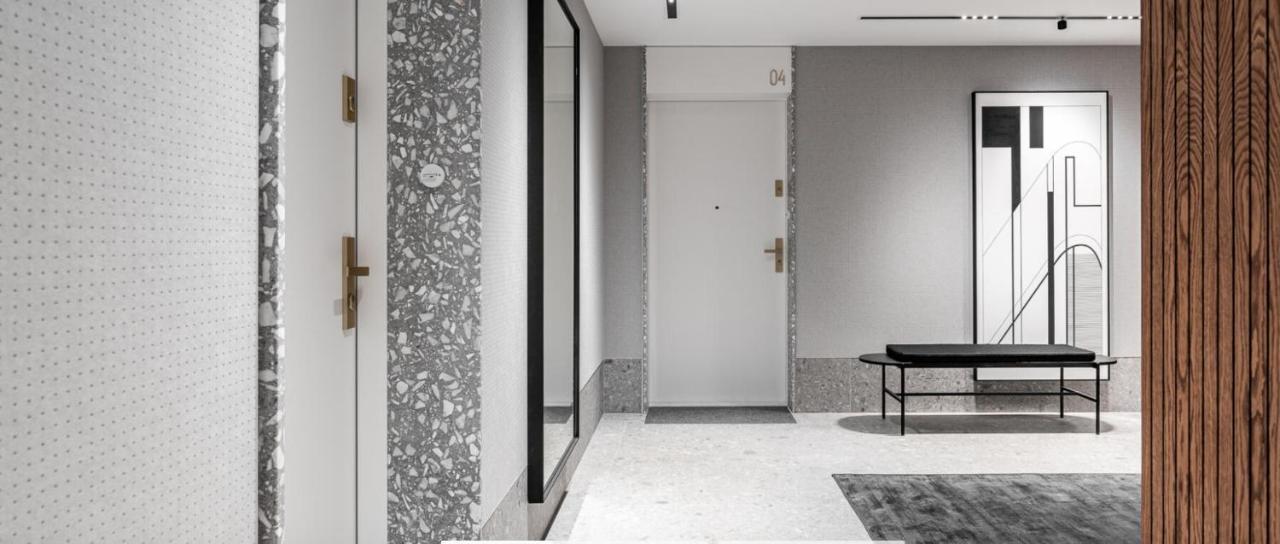 Apartament 3 Pietro Gdynia Kültér fotó