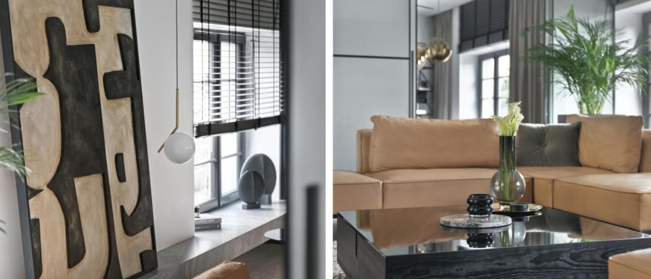 Apartament 3 Pietro Gdynia Kültér fotó