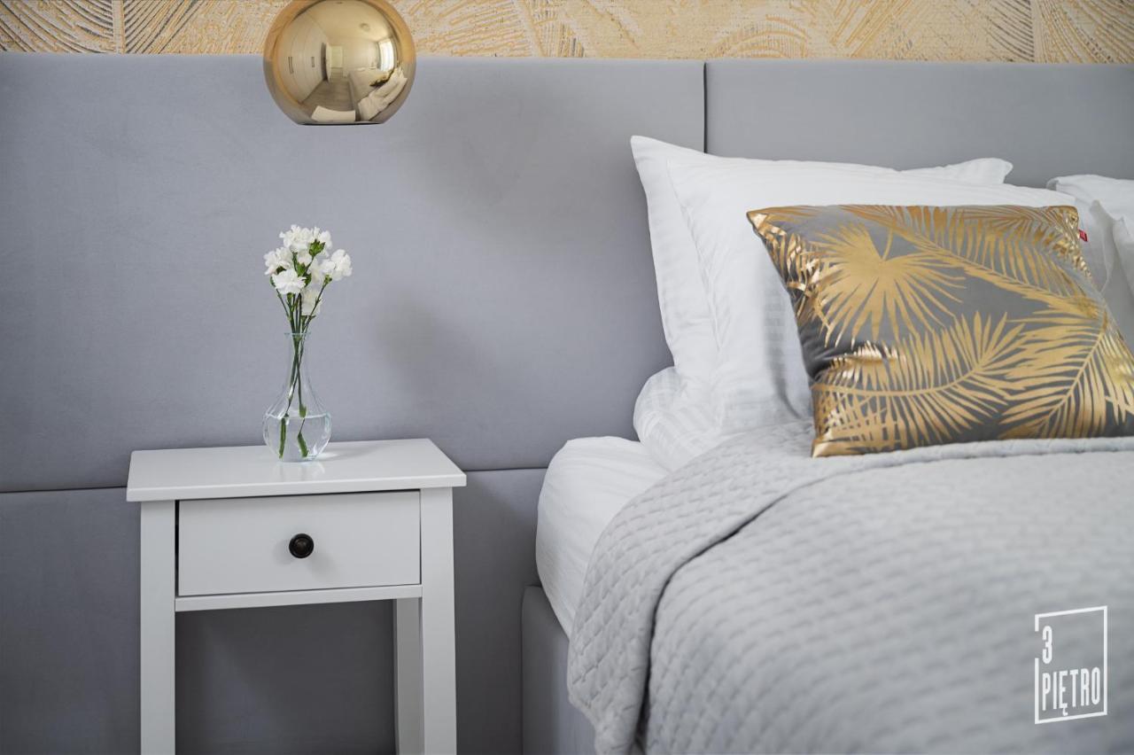 Apartament 3 Pietro Gdynia Kültér fotó
