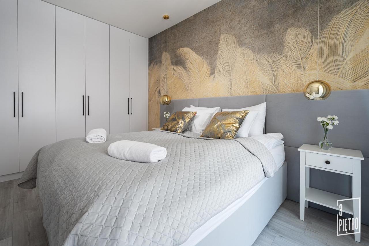 Apartament 3 Pietro Gdynia Kültér fotó