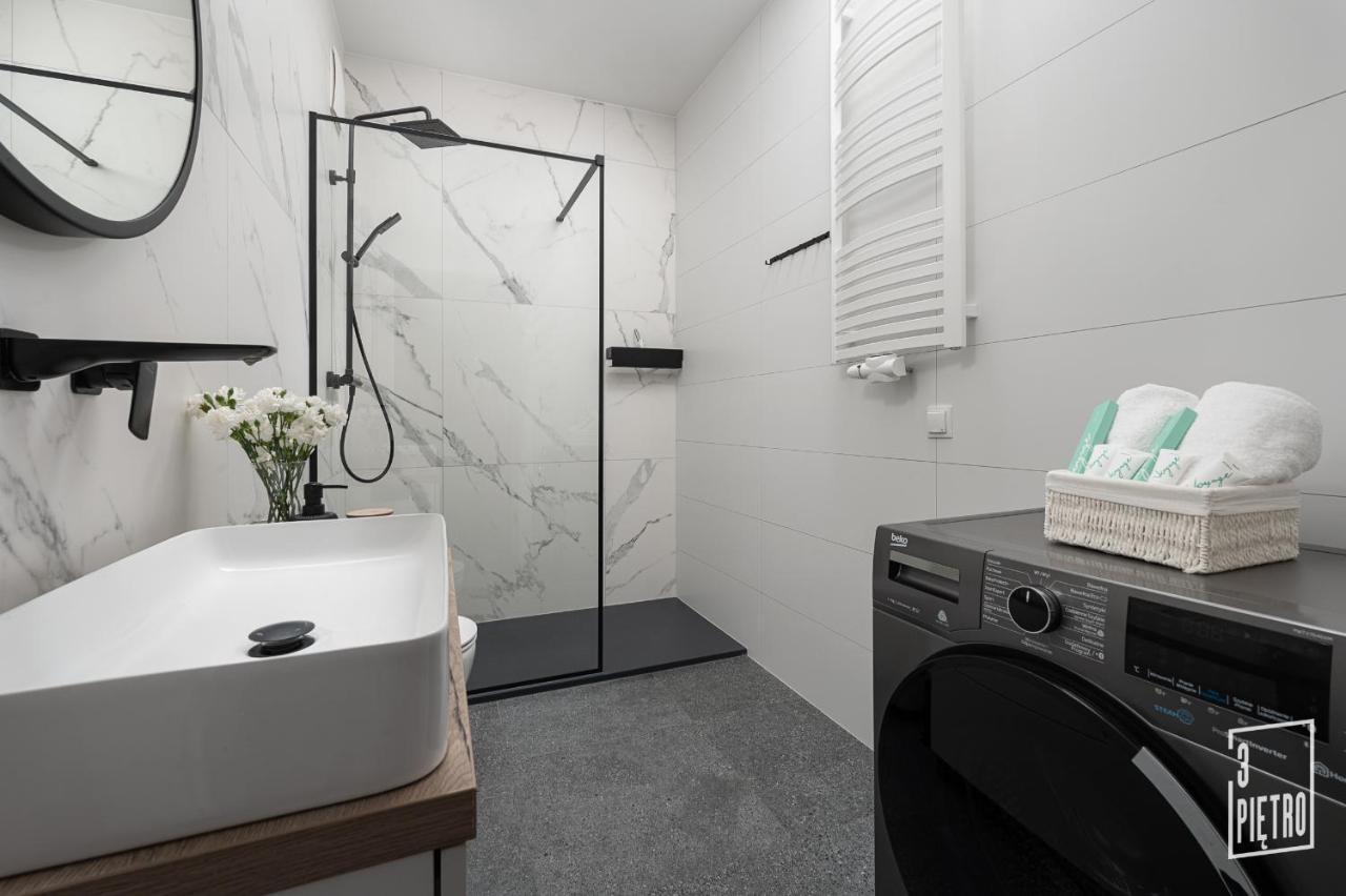 Apartament 3 Pietro Gdynia Kültér fotó